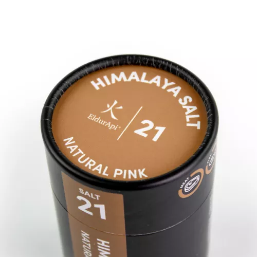 EldurApi EldurApi 21 Himalaya Salt (950302)