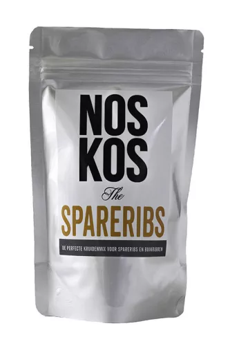 NOSKOS NOSKOS the Spareribs 180 gr (10915)