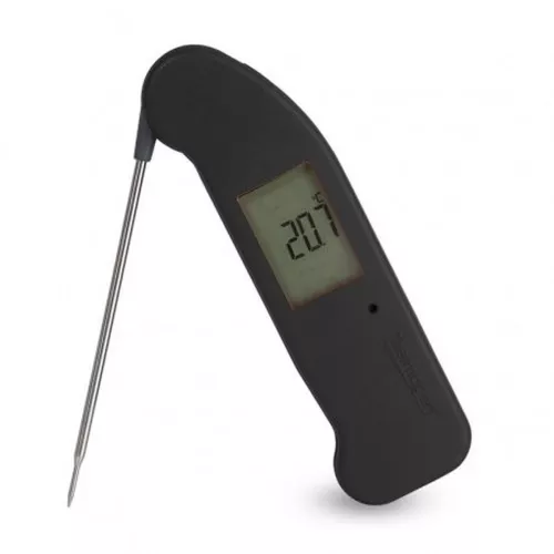 Thermapen One zwart