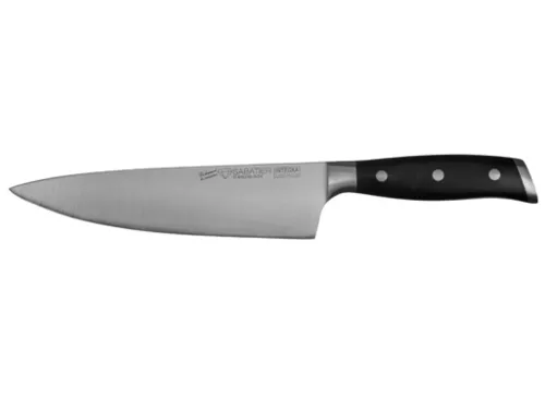 Koksmes Diamant Sabatier Integra serie 20 cm