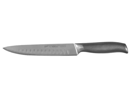 sabatier Vleesmes Diamant Sabatier Riyouri serie kuiltjes 20 cm (35DS44-20cm)