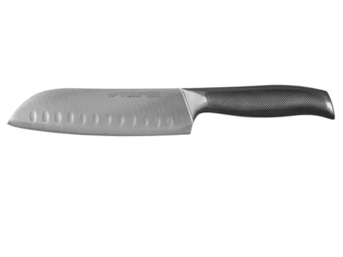 sabatier Santokumes Diamant Sabatier Riyouri serie kuiltjes 17 cm (35DS48-17cm)