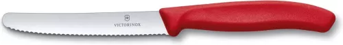 Victorinox Victorinox Tomaten Tafelmes Rood Kartel (3V9.7056.80 1)