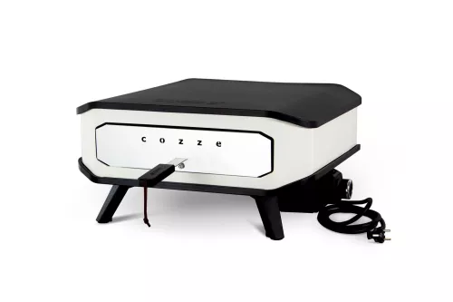 Cozze Cozze Pizza Oven Elektrisch 17 Inch met Pizzasteen 230V 2200W (90356)