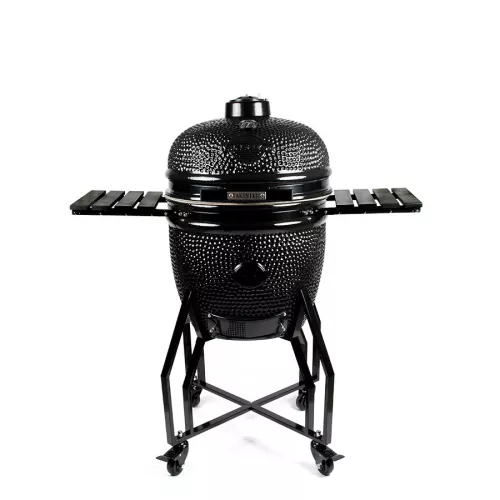 Yakiniku Yakiniku Black Edition Large kamado Basic (194000)