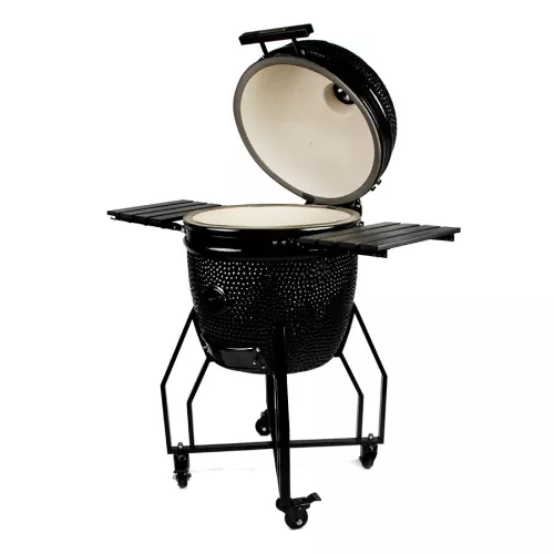 Yakiniku Yakiniku Black Edition Large kamado Basic (194000)