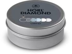 Horl HORL Diamond Coarse Slijpschijf (nr 1) voor Horl 2 en 2 PRO (S1-P)