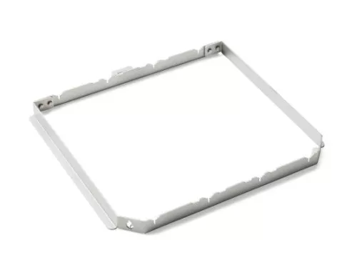 Braaimaster frame voor churrasco skewers RVS/Inox