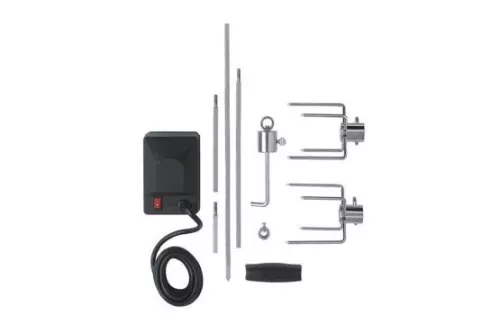 Braaimaster Braaimaster Rotisserie kit (69412)