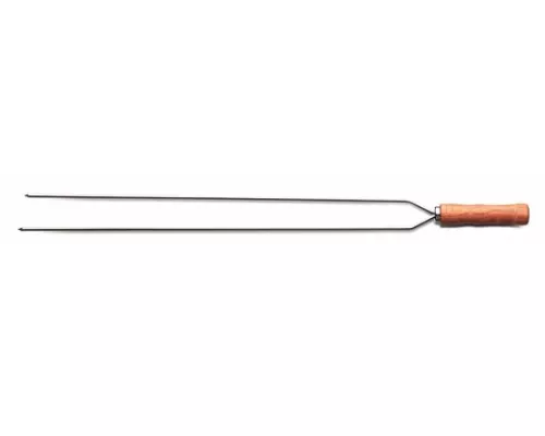 Braaimaster Churrasco spit fork