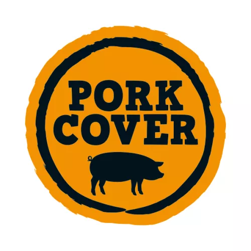 Silly Tony Silly Tony PORK cover 200 gr (PORK)