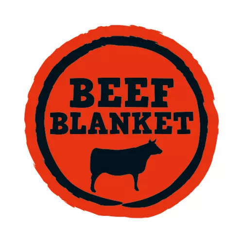 Silly Tony Silly Tony BEEF blanket 190 gr (BEEF)