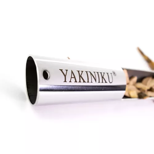 Yakiniku YAKINIKU Woodchipper Compact/Medium/Large/XL/XXL (191500)