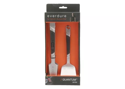 Everdure Everdure Premium Tools Medium Set van 2 Stuks (HBPREMKITM2)