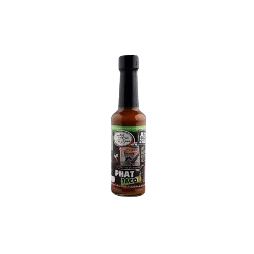 Angus & Oink Phat taco sauce 150ml