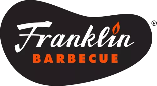 Franklin Barbecue Franklin Barbecue Spicy BBQ Sauce 530ml (126002)