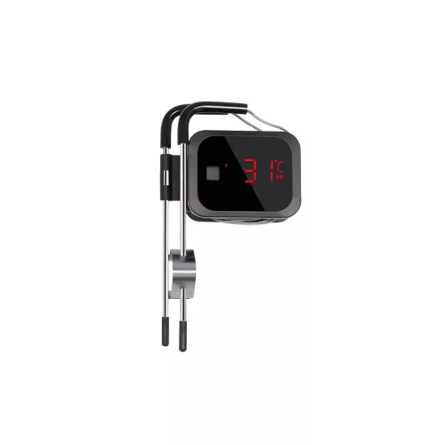 Inkbird BBQ Thermometer Inkbird IBT-2X Thermometer met LCD en Bluetooth (OSC-MT-MP01)