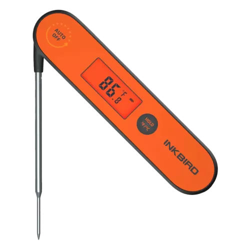 Inkbird IHT-1P Thermometer Digitaal en Waterdicht