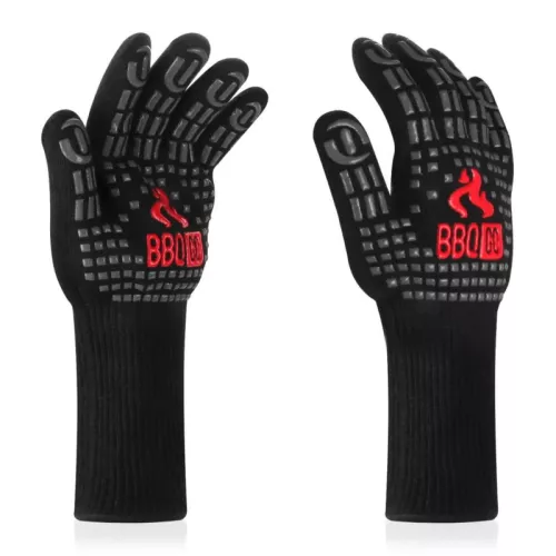 Inkbird BBQ Thermometer Inkbird BBQ handschoenen (IBBQ-GLOVES)