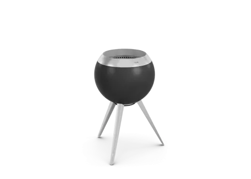 Höfats Höfats Moon 45 Vuurschaal met Standaard Hoog (00717)