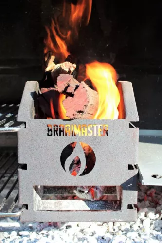 Braaimaster Sekelbos doos 20 kg braaihout (BW01)