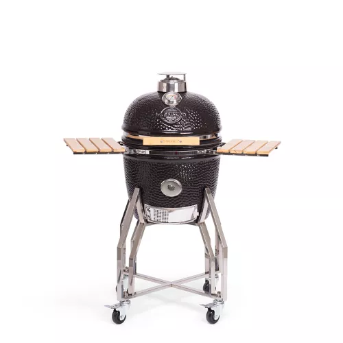 YAKINIKU MEDIUM Kamado compleet