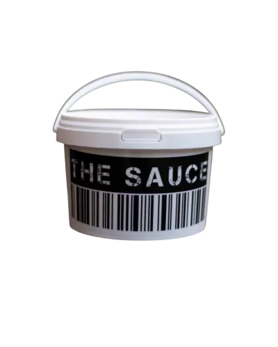 The Sauce Emmer 1000 ml