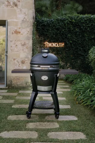 Monolith Monolith Avantgarde .55 compleet met onderstel (Avant .55 Onderstel)