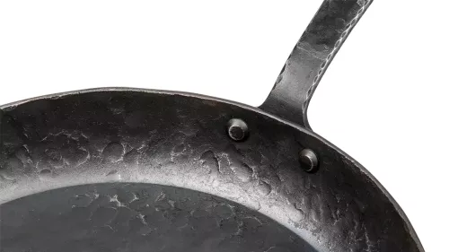 Forged Forged Koekenpan 28cm (EsFryPan1H28)