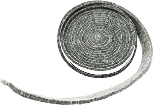 Topvent Vilt 55 cm extra dik