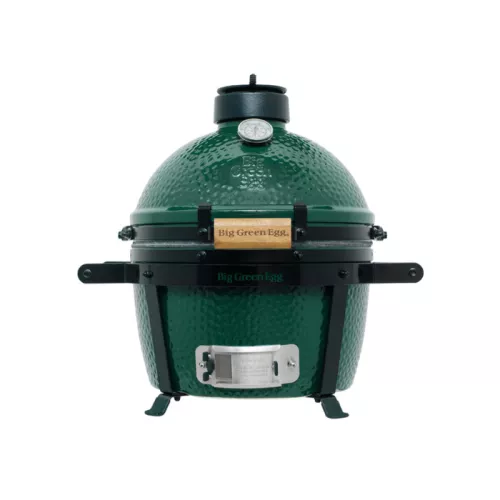 Big Green Egg Big Green Egg MiniMax (BGE-119650)