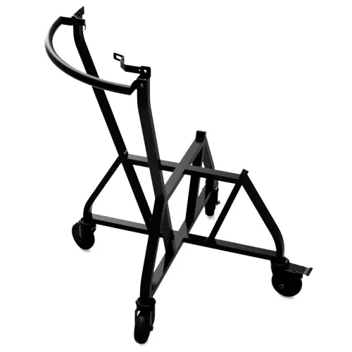 Big Green Egg 2XL Nest intEGGrated Handler 2XL