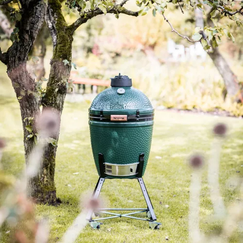 Big Green Egg Big Green Egg Onderstel Nest Small (BGE-301062)