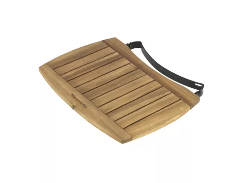 Big Green Egg Big Green Egg Zijtafels Wooden EGG Mates Large (BGE-121127)