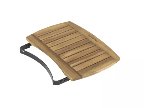 Big Green Egg Big Green Egg Zijtafels Wooden EGG Mates Large (BGE-121127)
