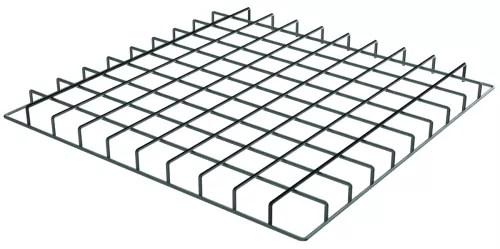 Big Green Egg Big Green Egg Frame Stainless Steel Grid Insert (BGE-120243)
