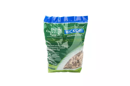 Big Green Egg Big Green Egg Hickory Rookhout snippers (BGE-113986)
