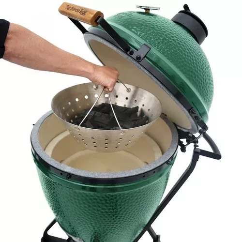 Big Green Egg Big Green Egg Kolenmand Medium (BGE-122667)
