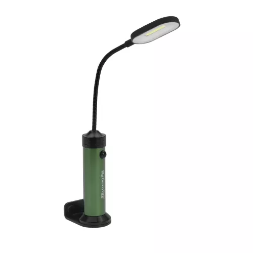 Big Green Egg Big Green Egg Flexibel LED Lamp met Beugel (BGE-122940)
