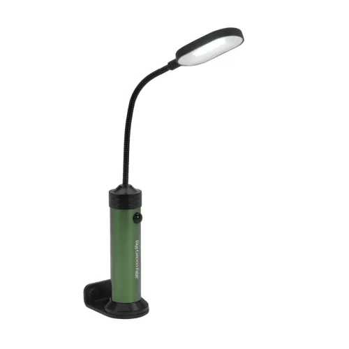 Big Green Egg Big Green Egg Flexibel LED Lamp met Beugel (BGE-122940)