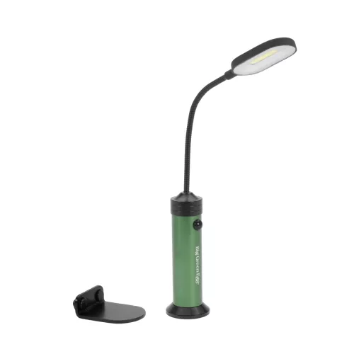 Big Green Egg Big Green Egg Flexibel LED Lamp met Beugel (BGE-122940)