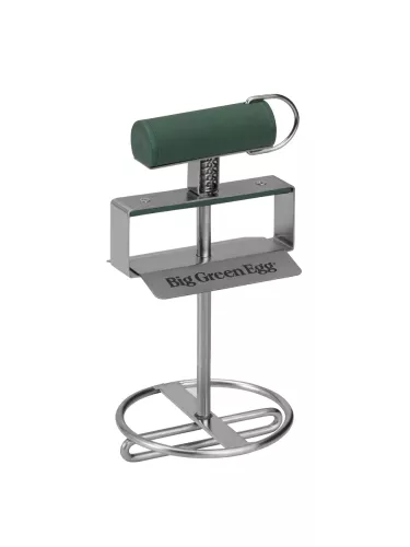 Big Green Egg Big Green Egg Cast Iron Grid (Rooster) Lifter (BGE-127341)