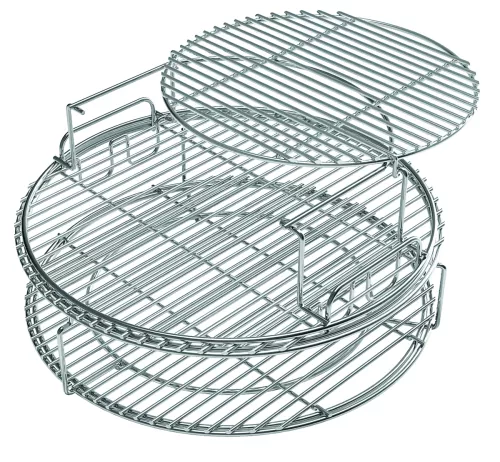 Big Green Egg Big Green Egg EGGspander Kit L 5-delig (BGE-120762)