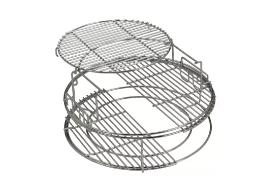 Big Green Egg Big Green Egg EGGspander Kit L 5-delig (BGE-120762)