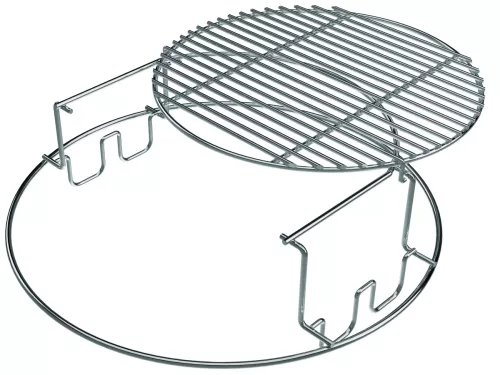 Big Green Egg Big Green Egg Multi Level Rack L 2-delig (BGE-120755)