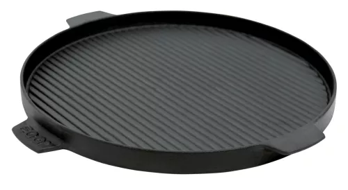 Big Green Egg Big Green Egg Gietijzeren Plancha L (BGE-127860)