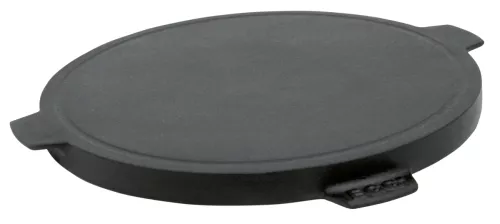Big Green Egg Big Green Egg Gietijzeren Plancha L (BGE-127860)