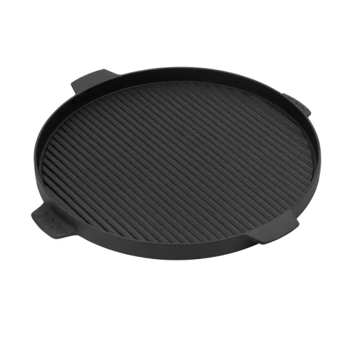 Big Green Egg Big Green Egg Gietijzeren Plancha L (BGE-127860)