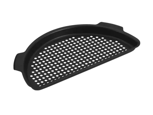 Big Green Egg Big Green Egg Halve maan geperforeerd rooster L (BGE-120717)