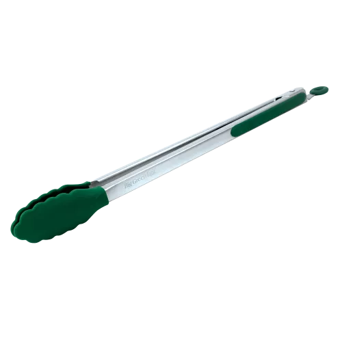 Big Green Egg Big Green Egg BBQ Silicone BBQ Tang 30cm (BGE-116857)